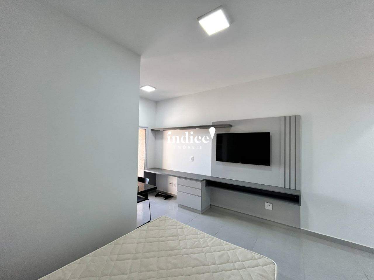 Studio para para aluguel no Ribeirânia na cidade de Ribeirão Preto: 