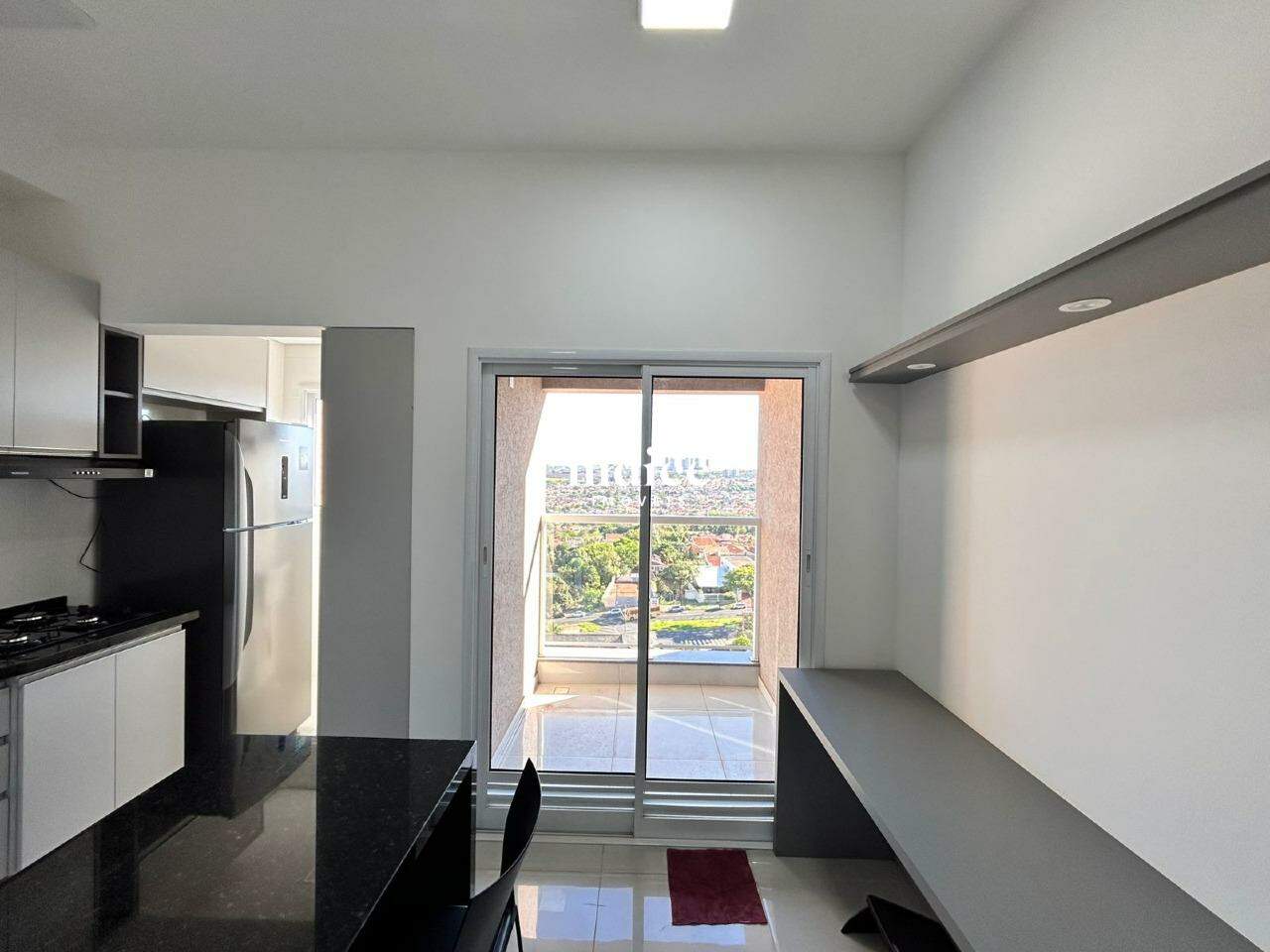 Studio para para aluguel no Ribeirânia na cidade de Ribeirão Preto: 
