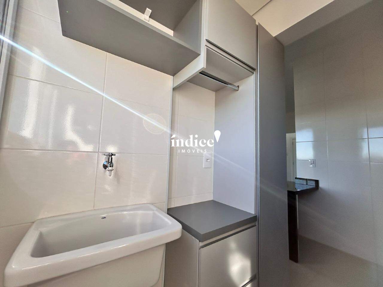 Studio para para aluguel no Ribeirânia na cidade de Ribeirão Preto: 