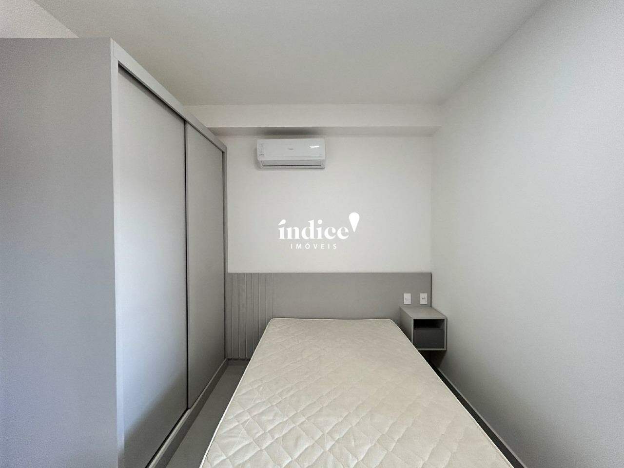 Studio para para aluguel no Ribeirânia na cidade de Ribeirão Preto: 
