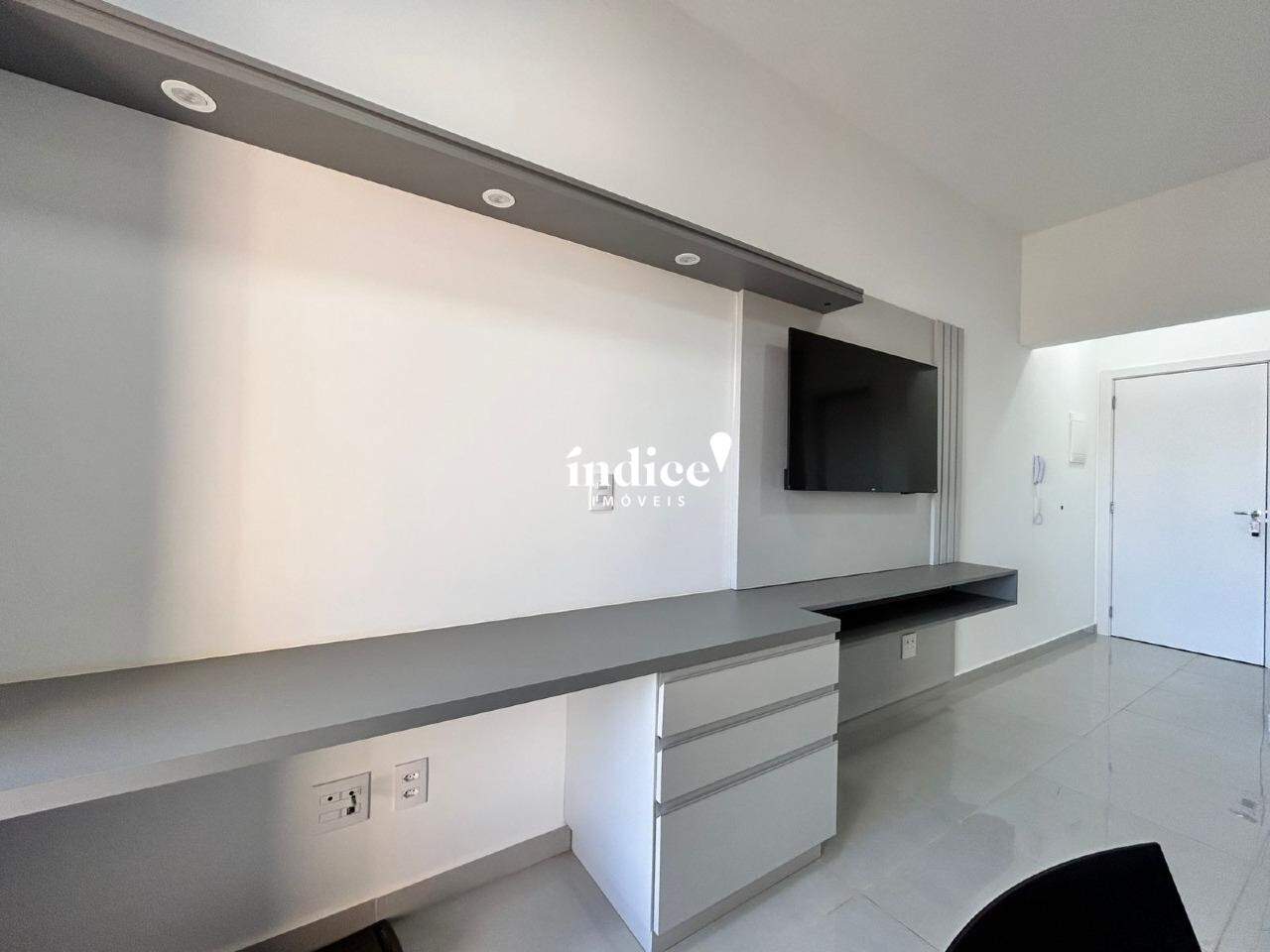 Studio para para aluguel no Ribeirânia na cidade de Ribeirão Preto: 