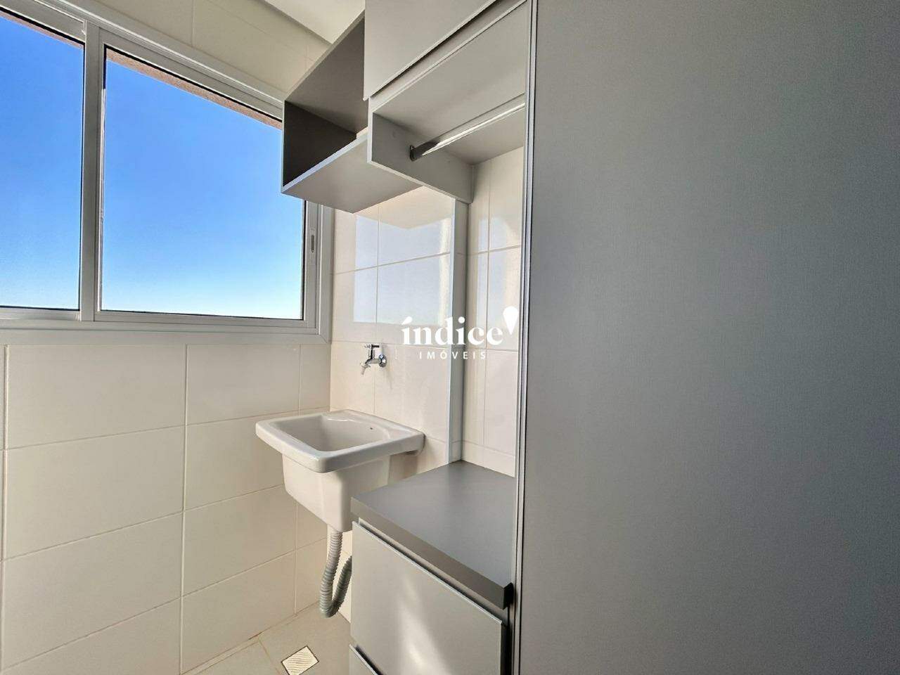 Studio para para aluguel no Ribeirânia na cidade de Ribeirão Preto: 