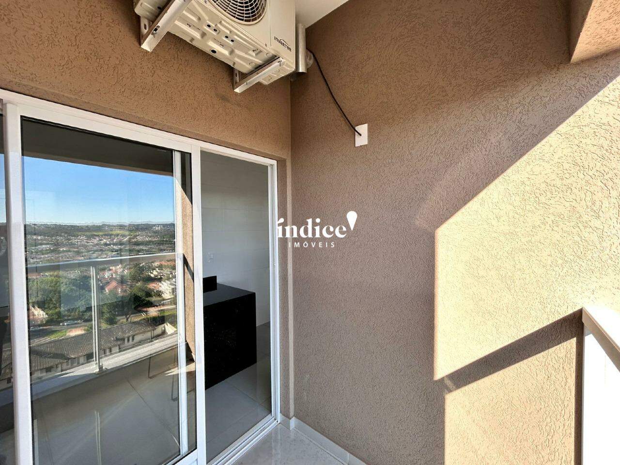 Studio para para aluguel no Ribeirânia na cidade de Ribeirão Preto: 