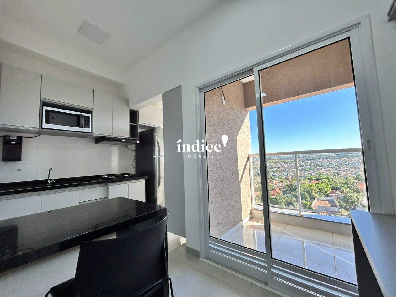 Studio para para aluguel no Ribeirânia na cidade de Ribeirão Preto: 
