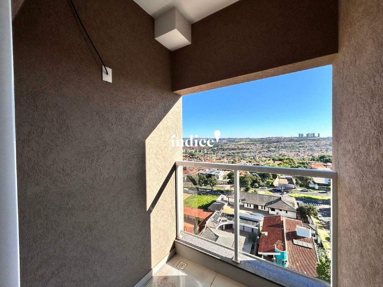 Studio para para aluguel no Ribeirânia na cidade de Ribeirão Preto: 