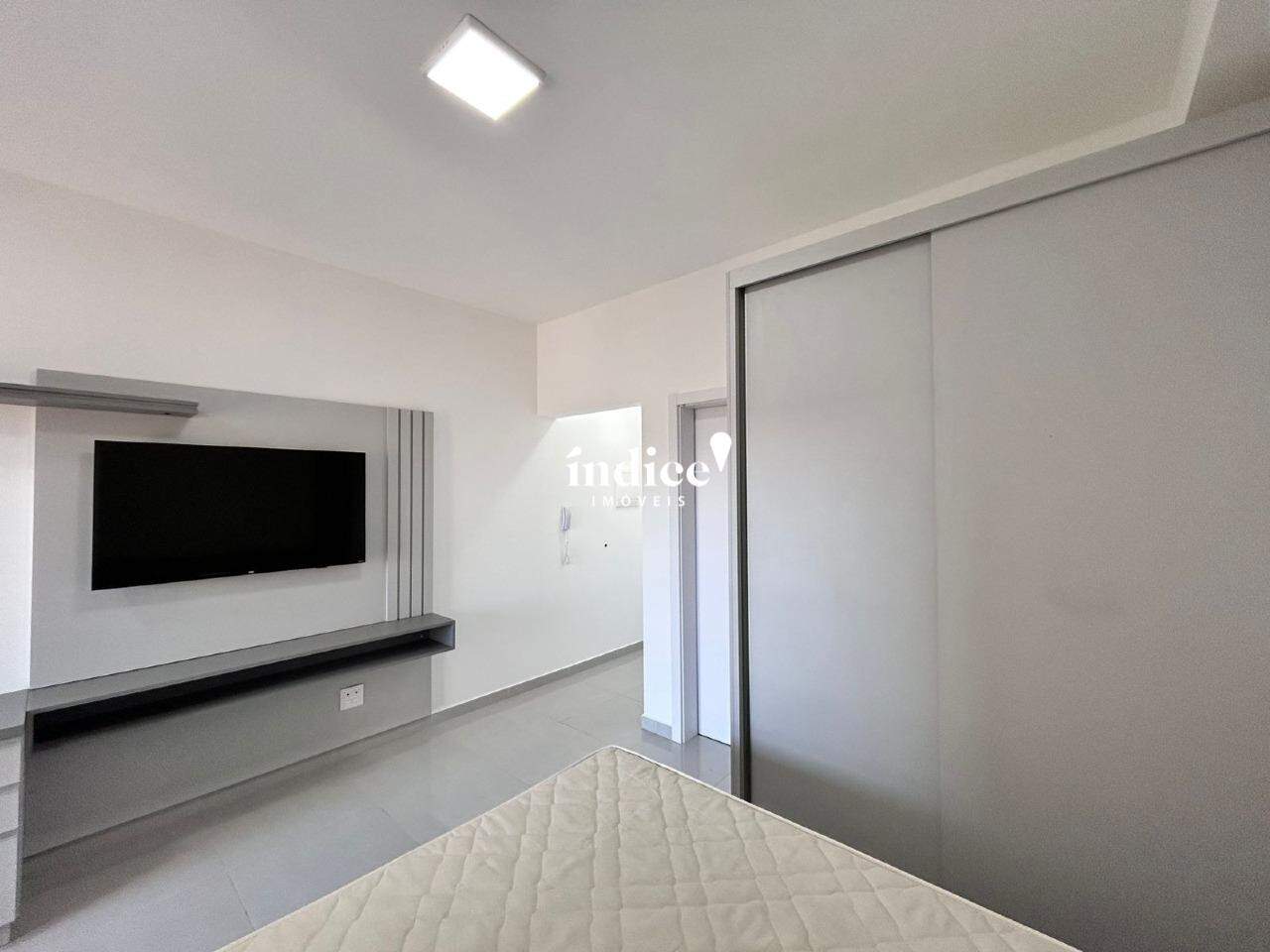 Studio para para aluguel no Ribeirânia na cidade de Ribeirão Preto: 