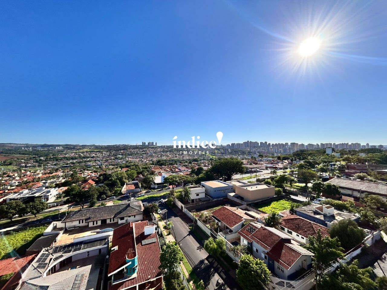 Studio para para aluguel no Ribeirânia na cidade de Ribeirão Preto: 