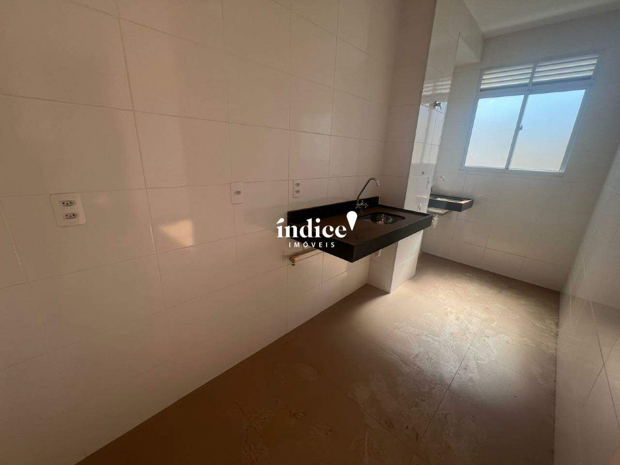 Apartamento para à venda no Recreio das Acácias na cidade de Ribeirão Preto: 