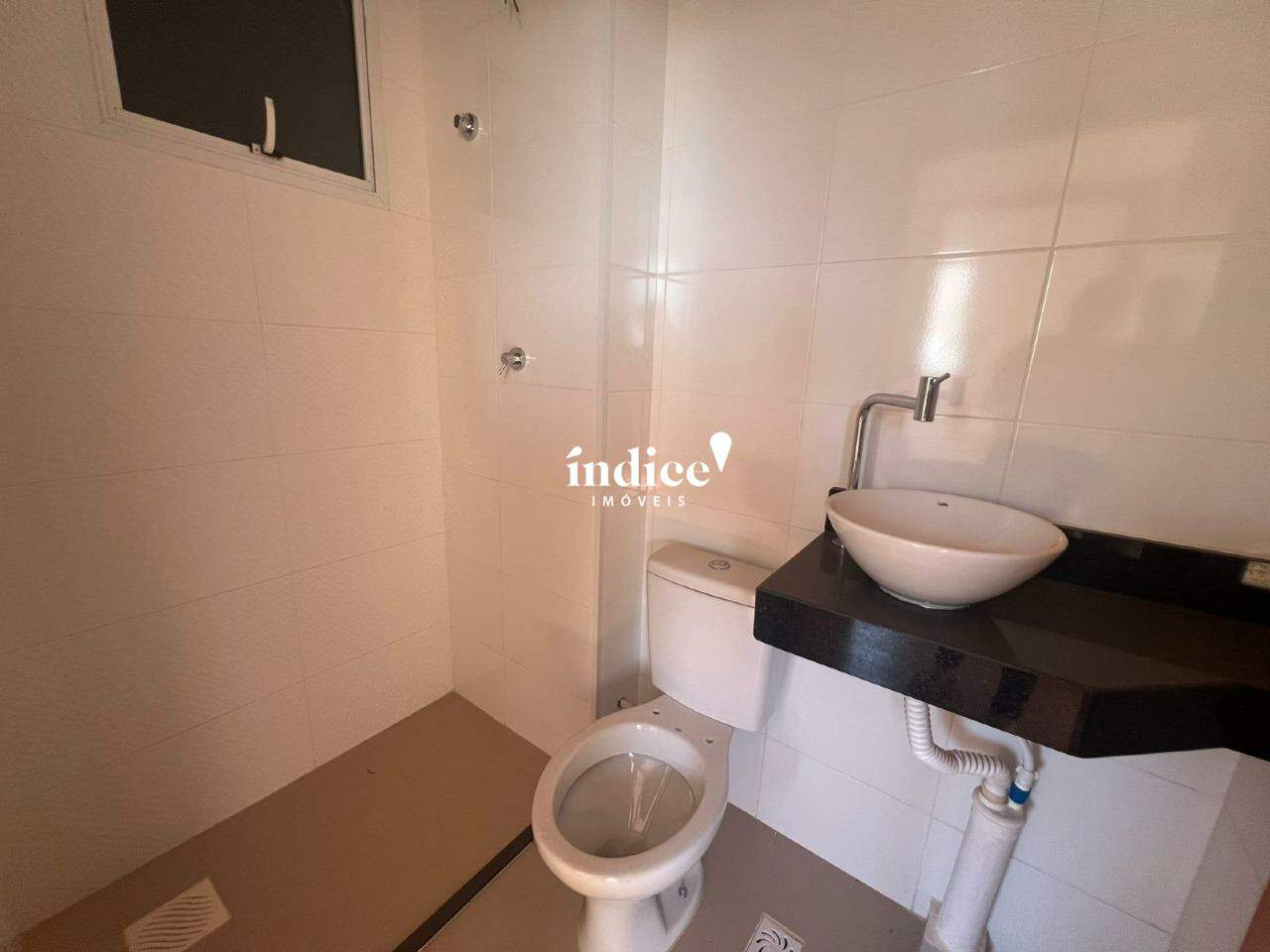 Apartamento para à venda no Recreio das Acácias na cidade de Ribeirão Preto: 