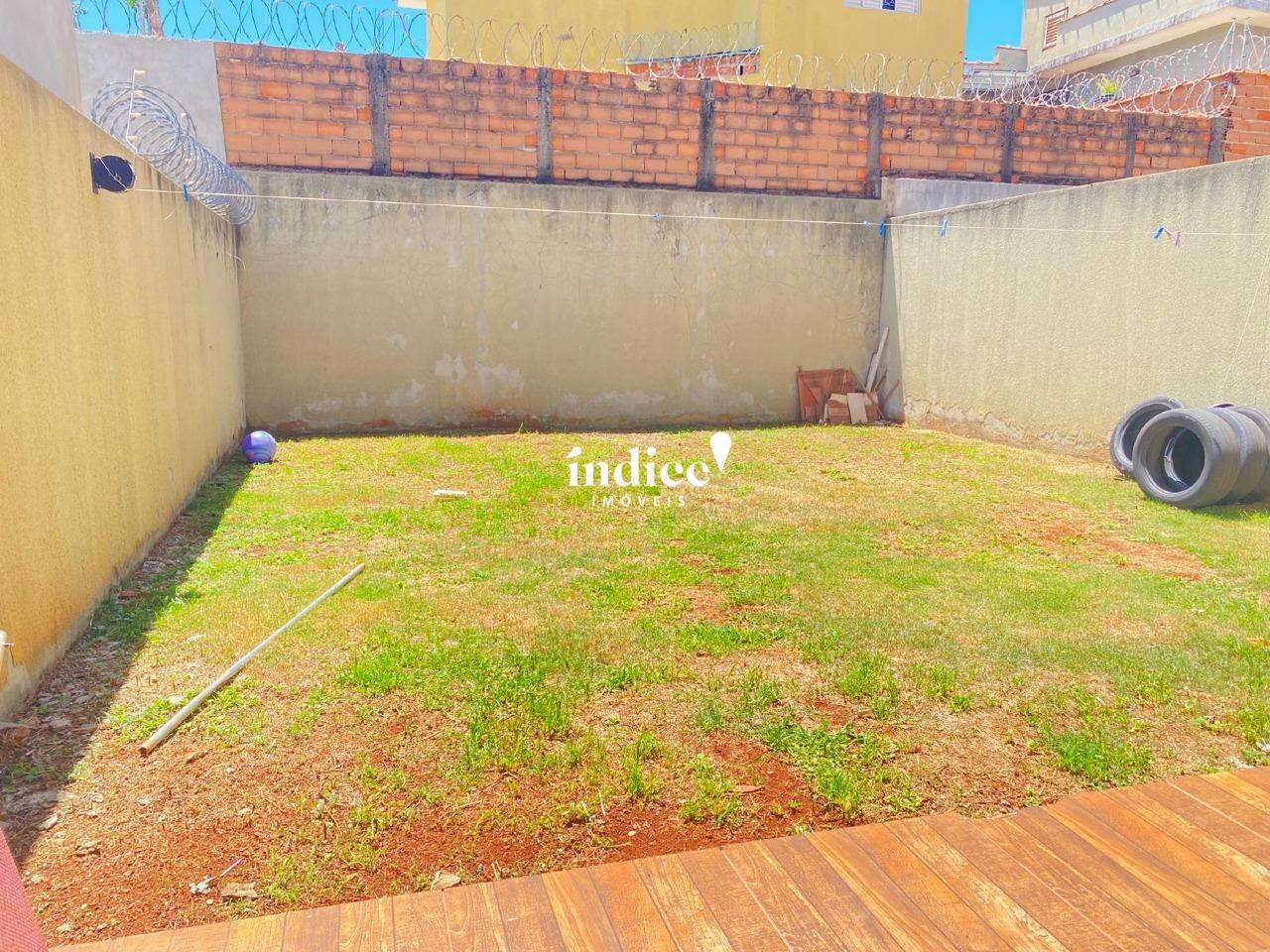 Casas para à venda no Bonfim Paulista na cidade de Ribeirão Preto: 