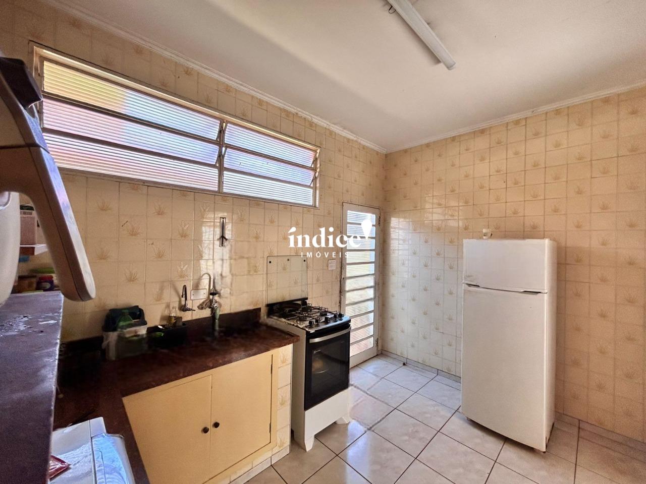 Casas para à venda no Sumarézinho na cidade de Ribeirão Preto: 