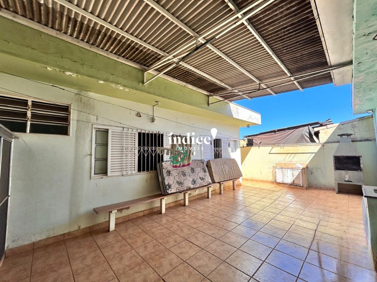 Casas para à venda no Sumarézinho na cidade de Ribeirão Preto: 