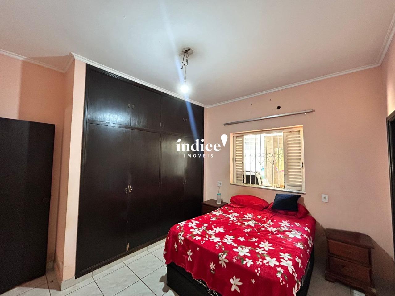 Casas para à venda no Sumarézinho na cidade de Ribeirão Preto: 