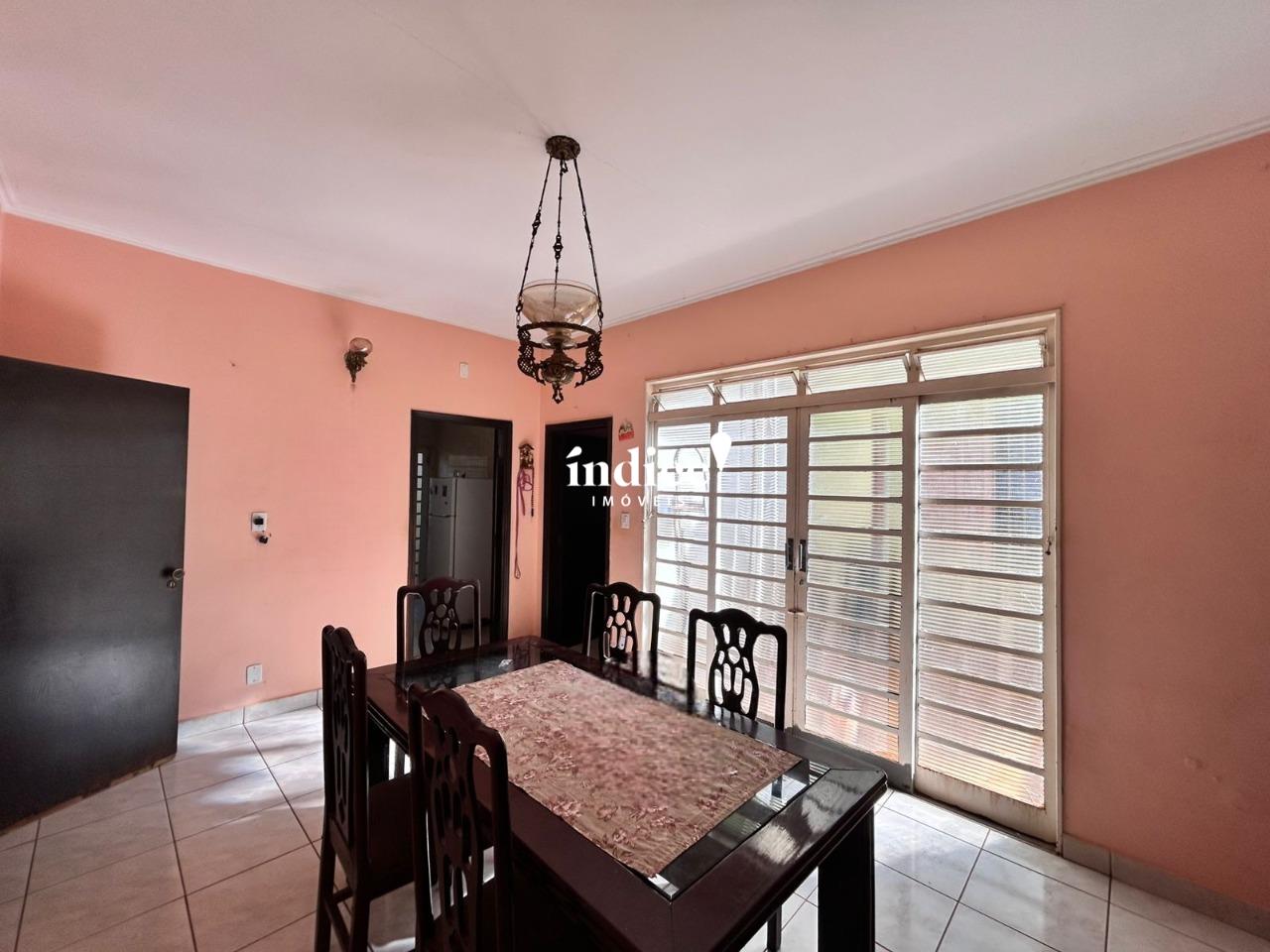 Casas para à venda no Sumarézinho na cidade de Ribeirão Preto: 