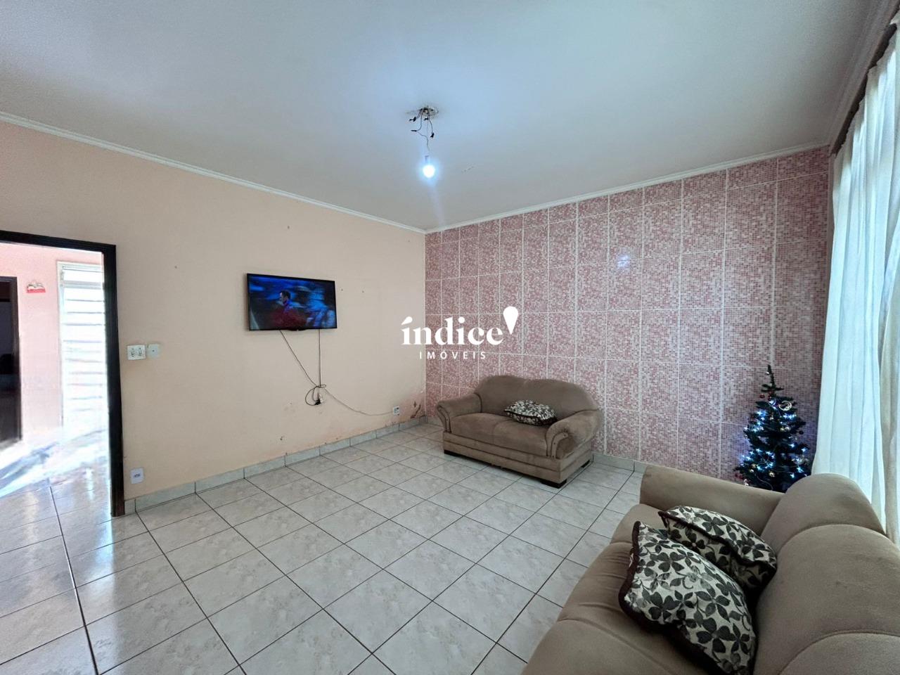 Casas para à venda no Sumarézinho na cidade de Ribeirão Preto: 