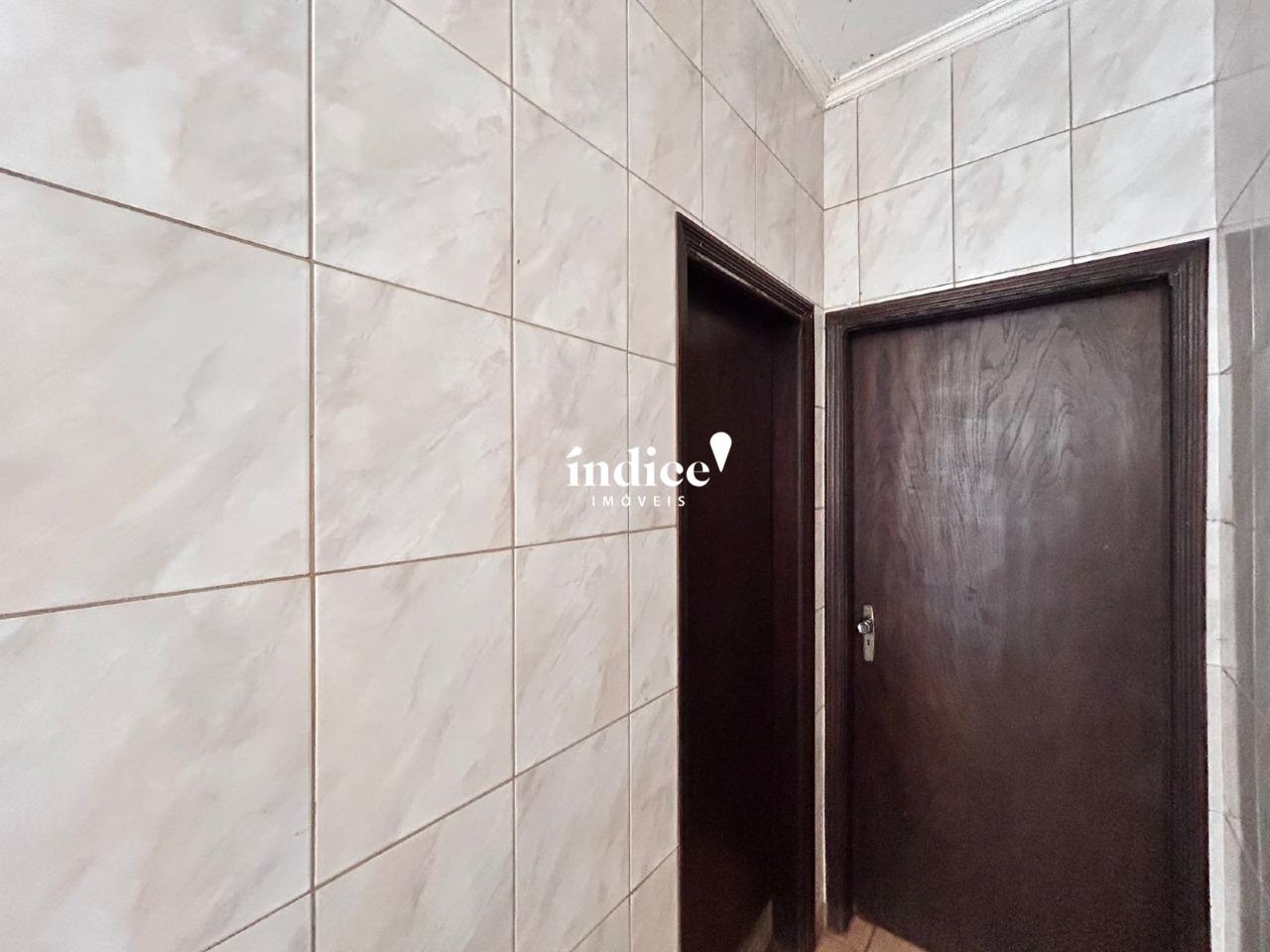 Casas para à venda no Sumarézinho na cidade de Ribeirão Preto: 