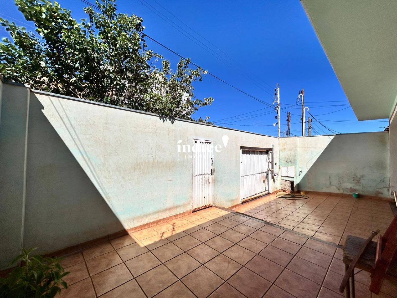 Casas para à venda no Sumarézinho na cidade de Ribeirão Preto: 