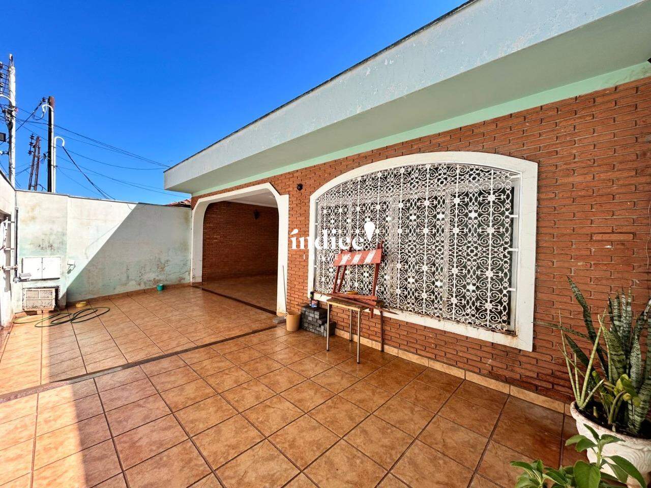 Casas para à venda no Sumarézinho na cidade de Ribeirão Preto: 