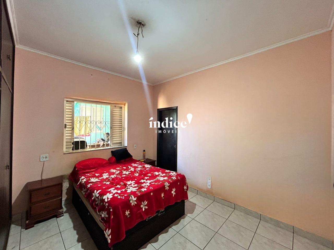 Casas para à venda no Sumarézinho na cidade de Ribeirão Preto: 