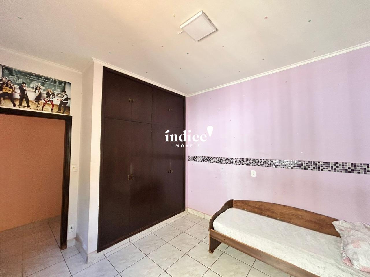 Casas para à venda no Sumarézinho na cidade de Ribeirão Preto: 