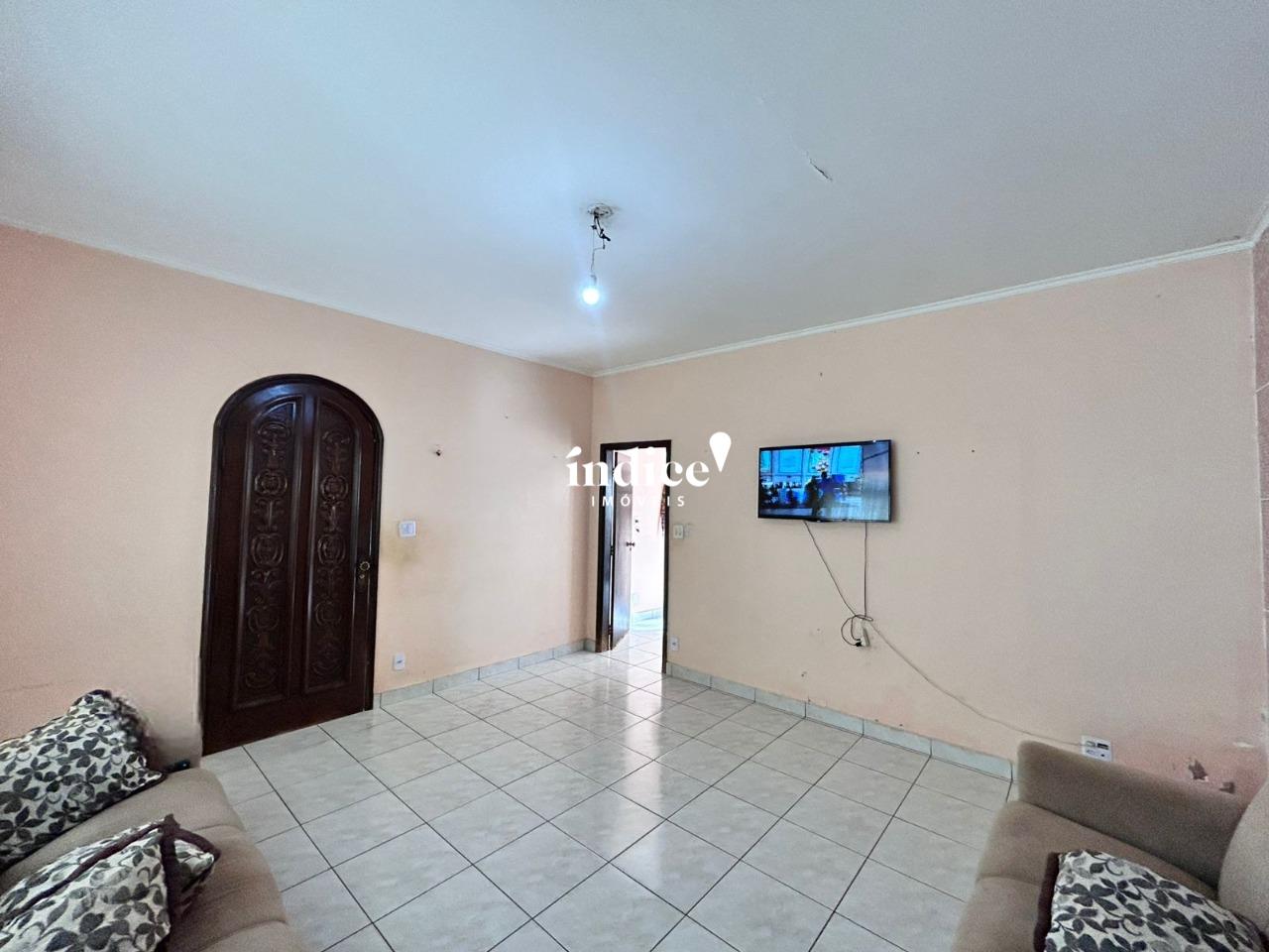 Casas para à venda no Sumarézinho na cidade de Ribeirão Preto: 