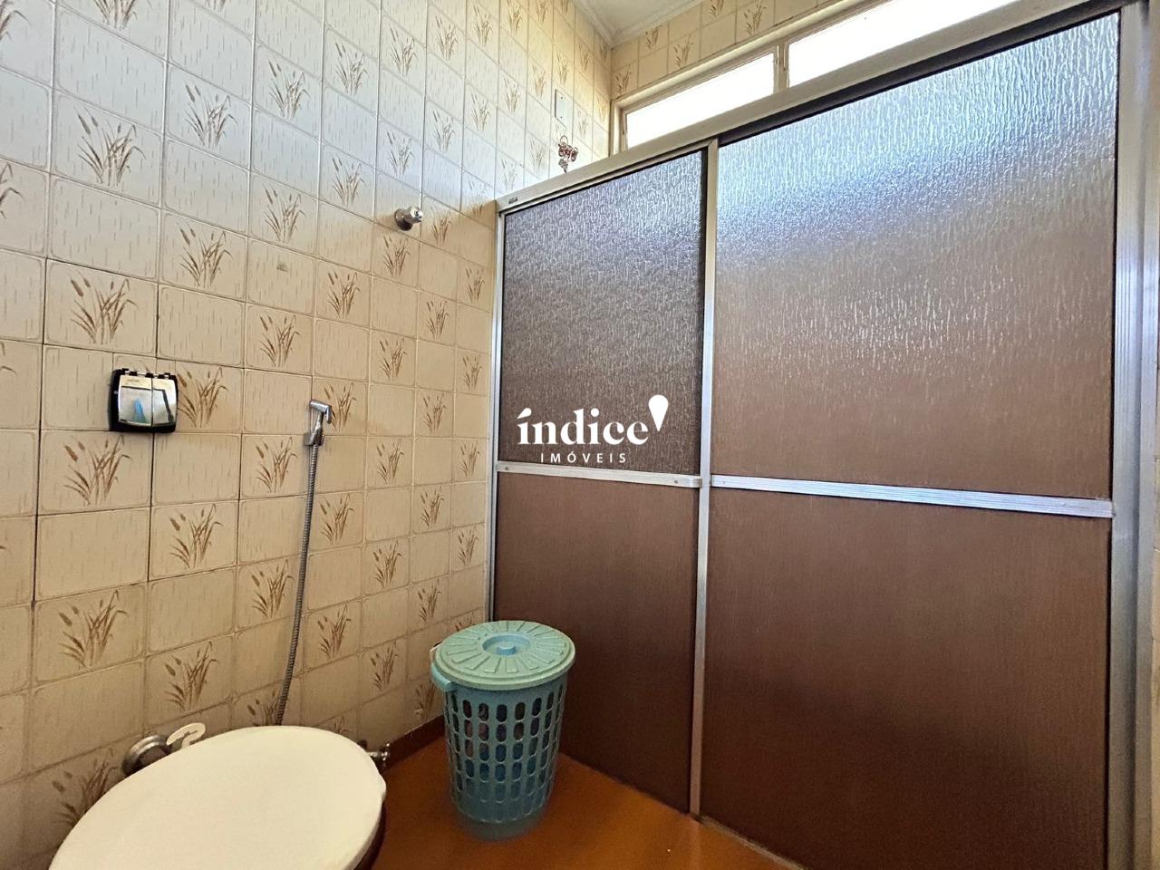 Casas para à venda no Sumarézinho na cidade de Ribeirão Preto: 