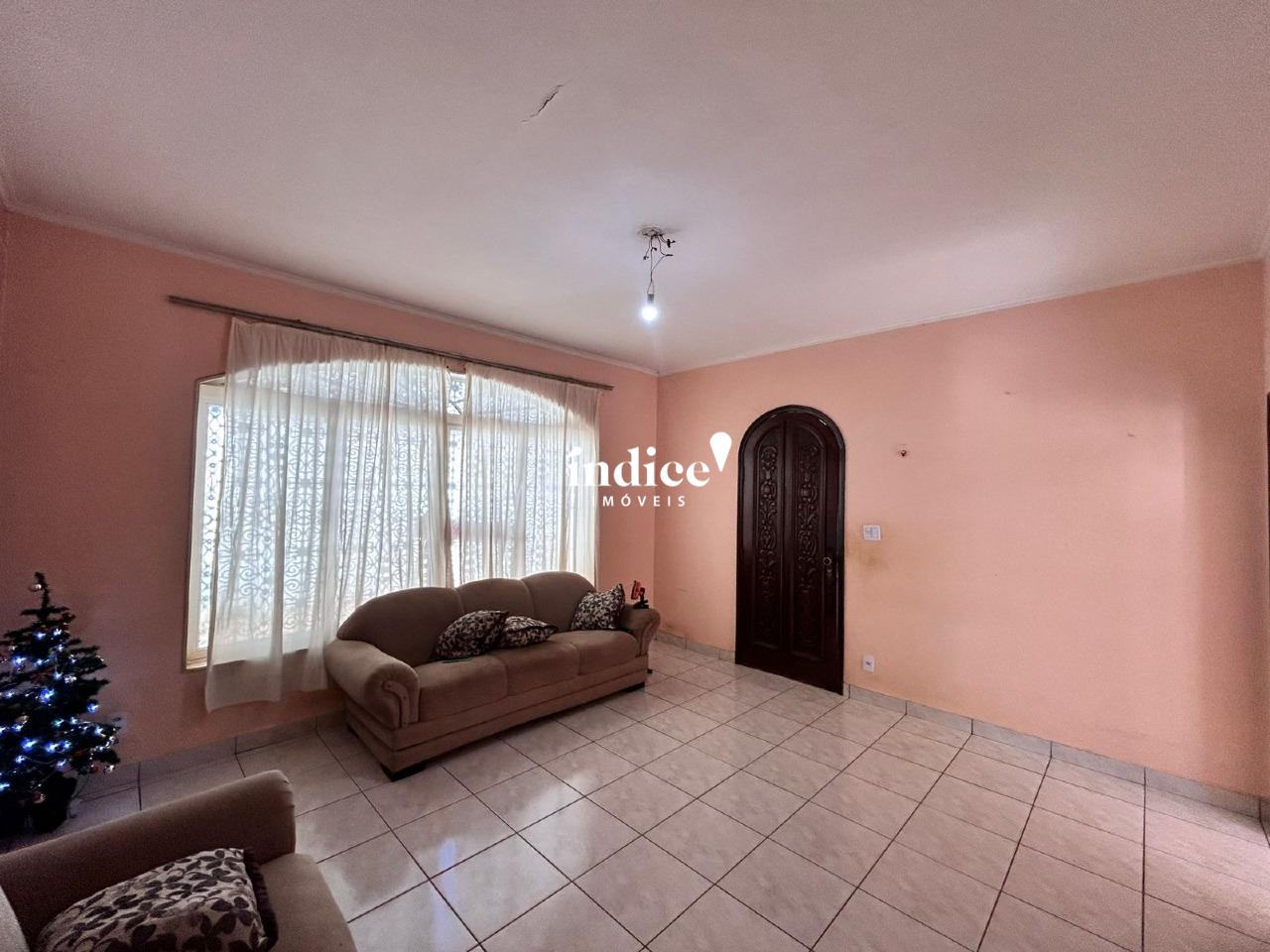 Casas para à venda no Sumarézinho na cidade de Ribeirão Preto: 