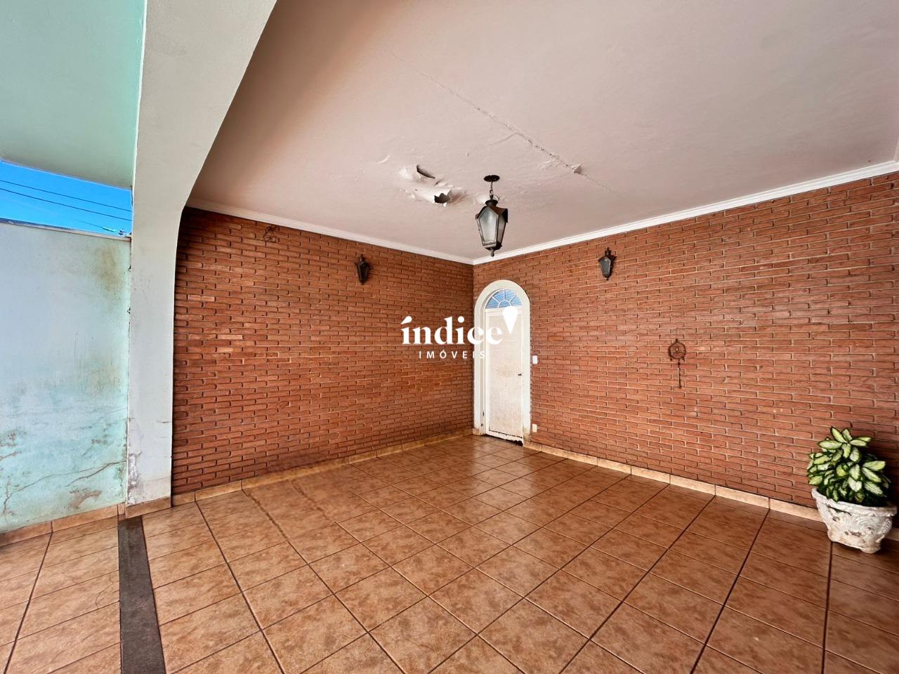 Casas para à venda no Sumarézinho na cidade de Ribeirão Preto: 