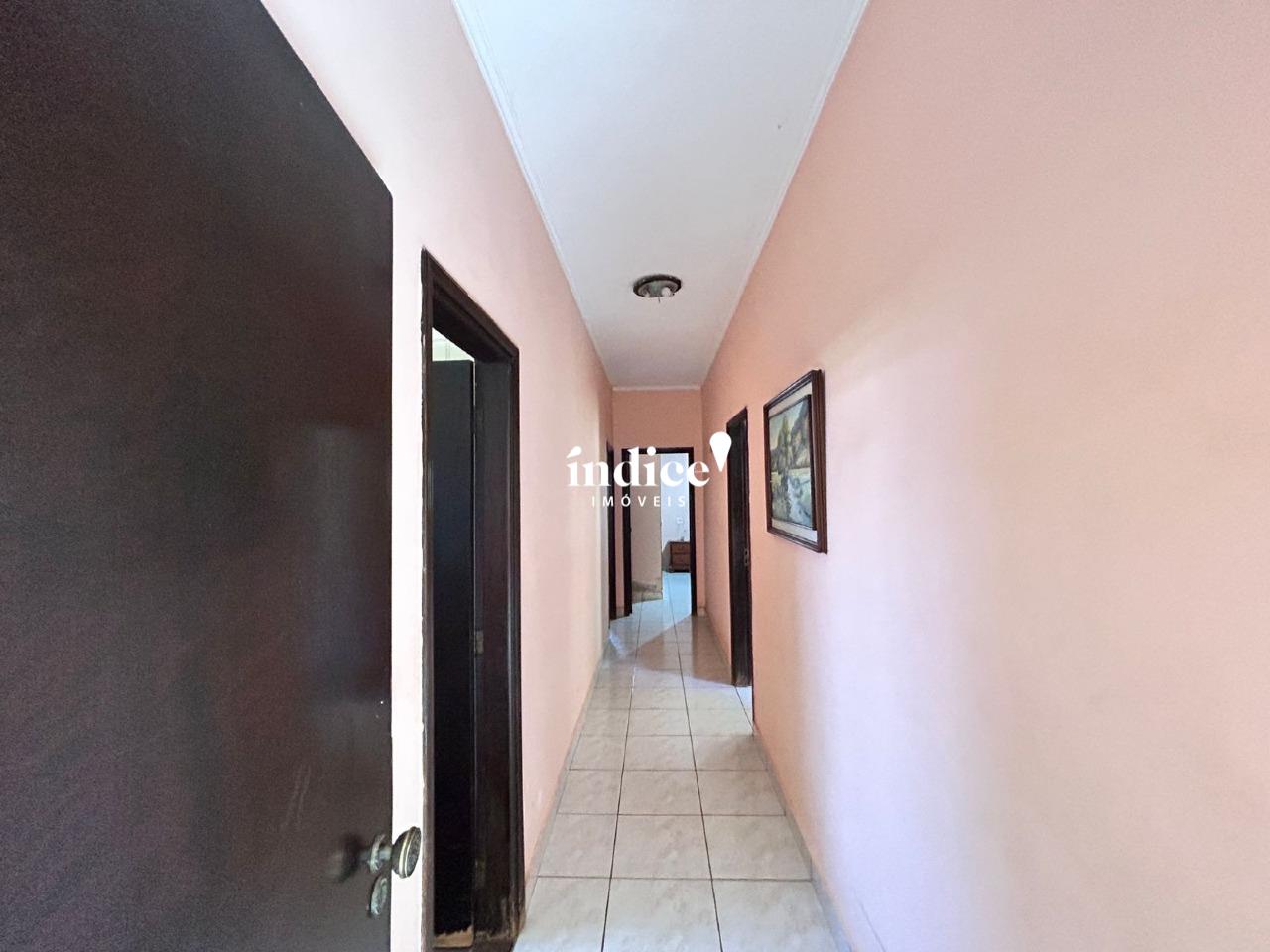 Casas para à venda no Sumarézinho na cidade de Ribeirão Preto: 