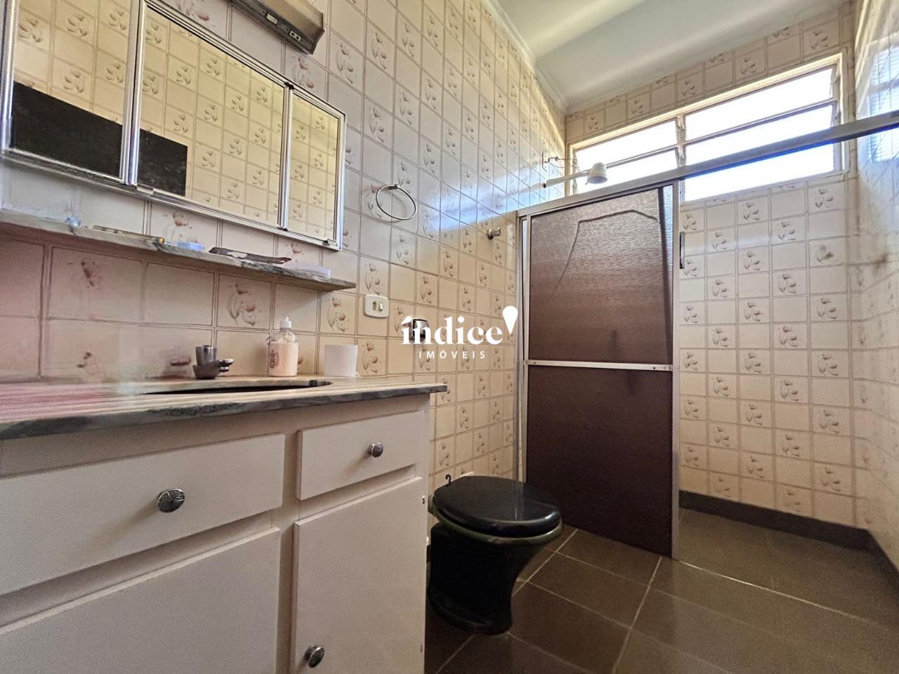 Casas para à venda no Sumarézinho na cidade de Ribeirão Preto: 