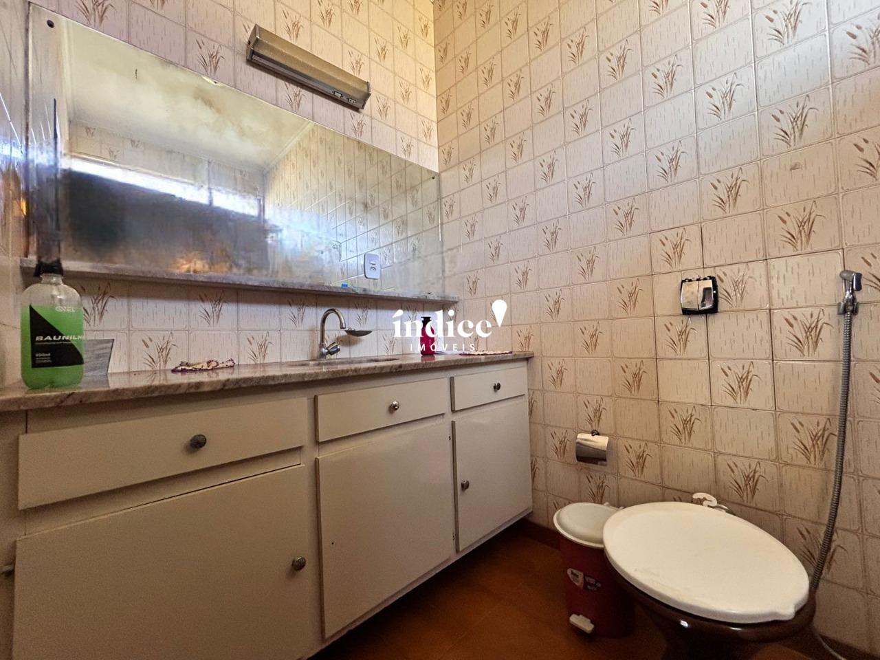 Casas para à venda no Sumarézinho na cidade de Ribeirão Preto: 