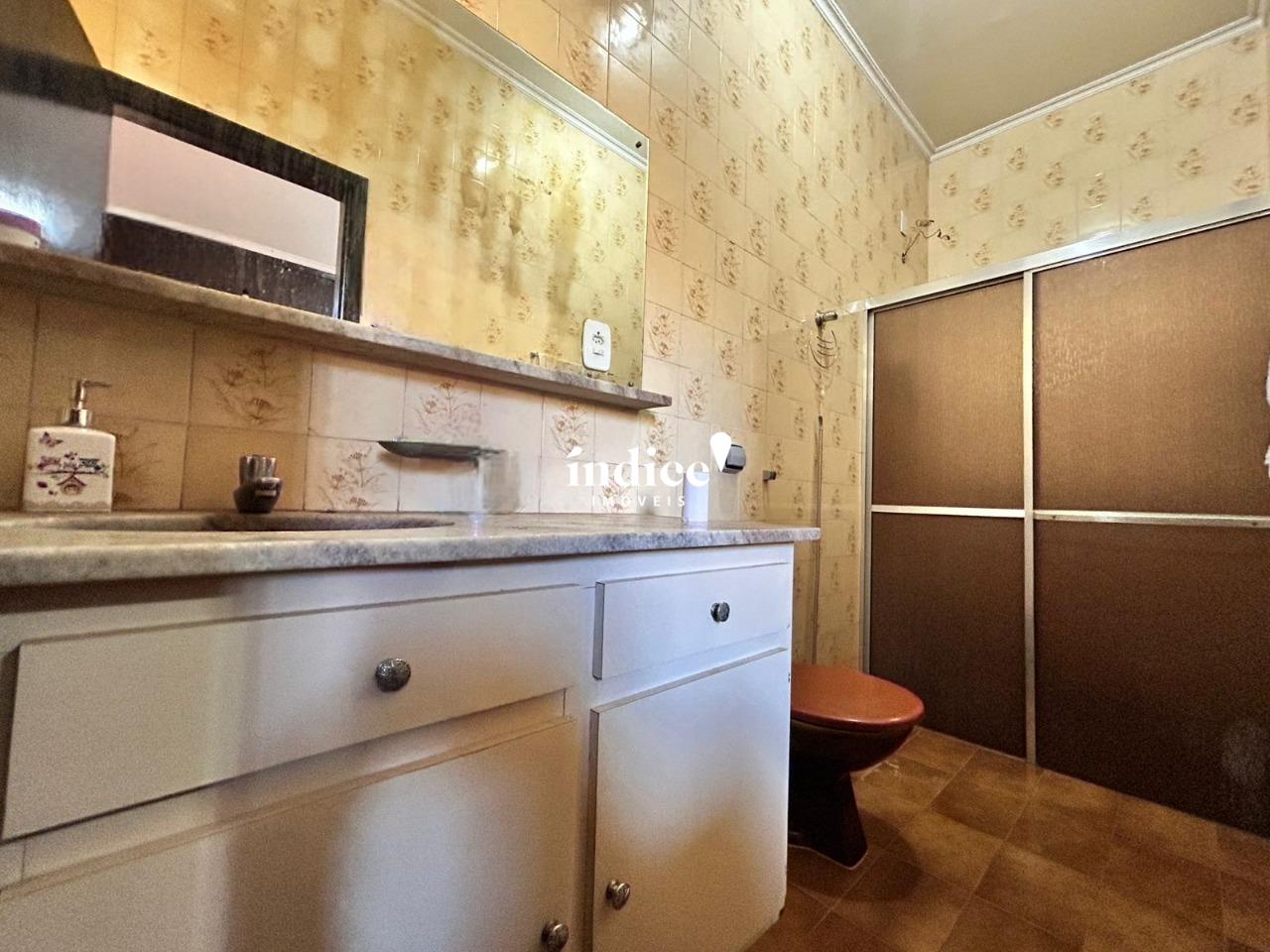 Casas para à venda no Sumarézinho na cidade de Ribeirão Preto: 