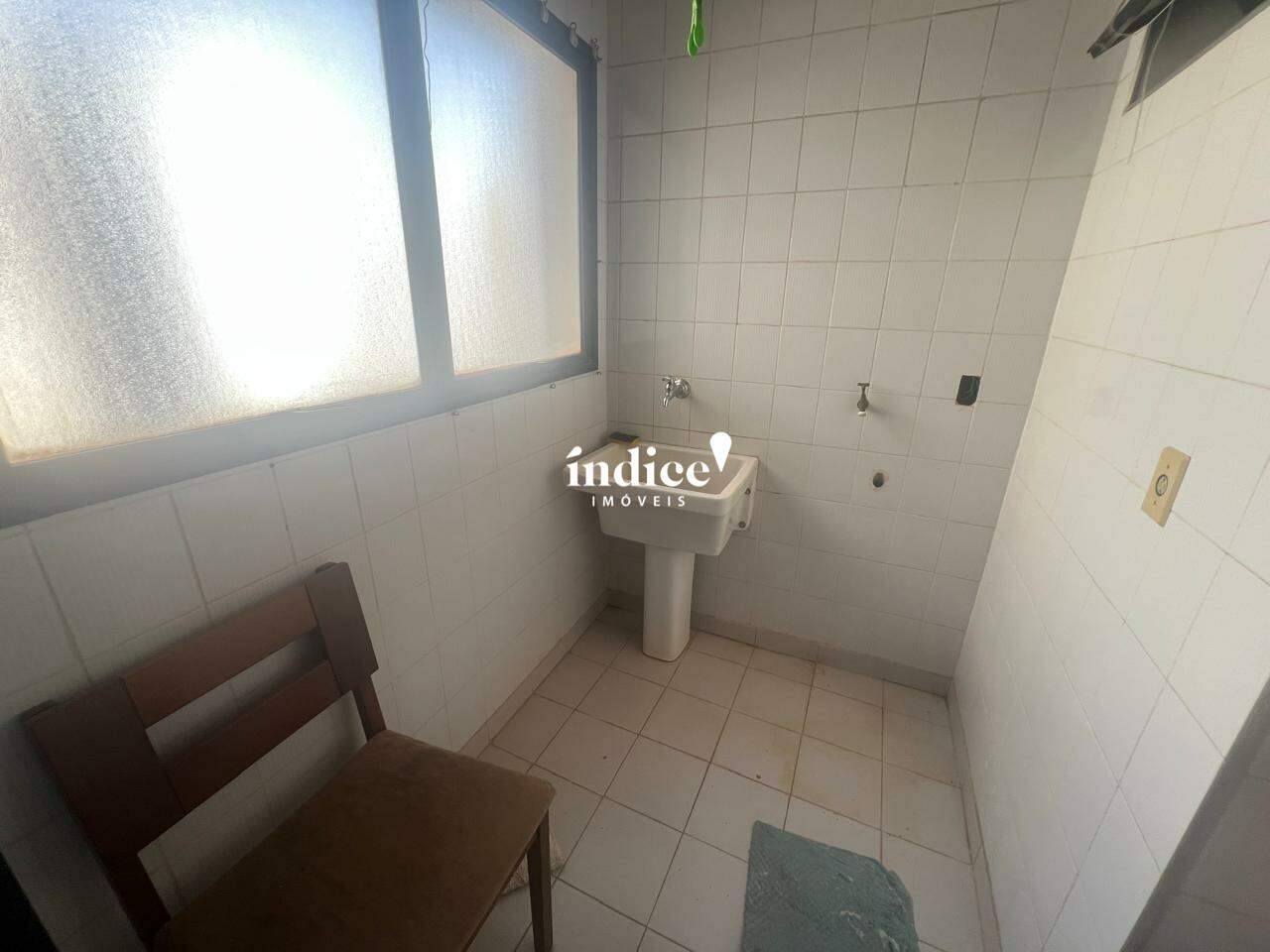 Apartamento para à venda no Centro na cidade de Ribeirão Preto: 