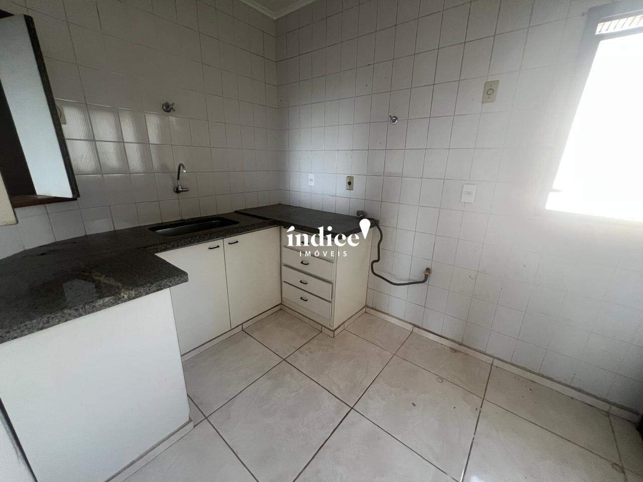 Apartamento para à venda no Centro na cidade de Ribeirão Preto: 