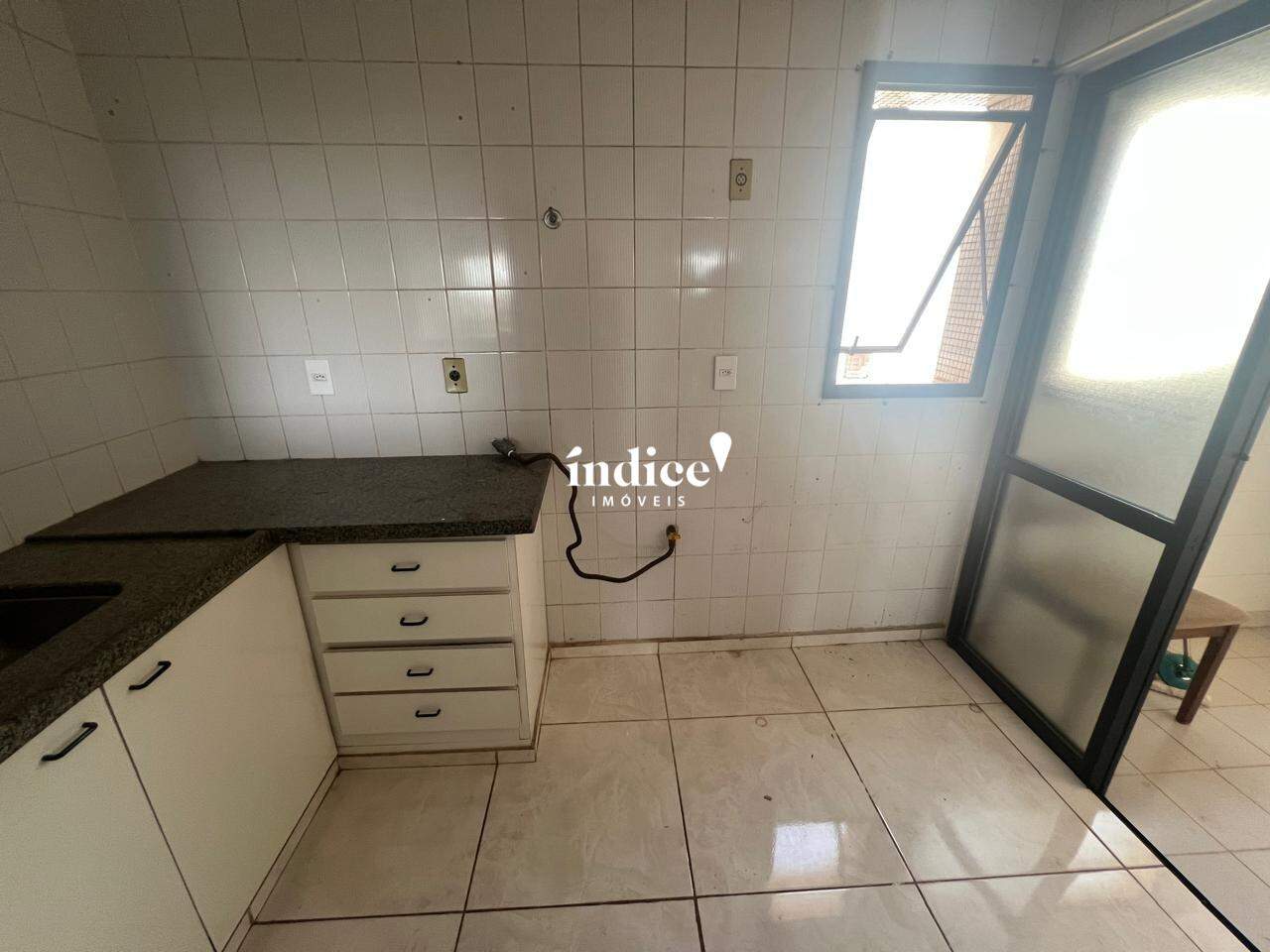 Apartamento para à venda no Centro na cidade de Ribeirão Preto: 