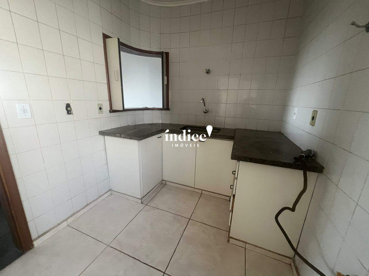 Apartamento para à venda no Centro na cidade de Ribeirão Preto: 