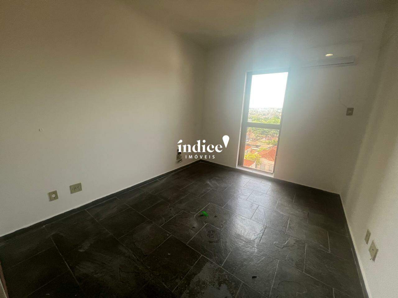 Apartamento para à venda no Centro na cidade de Ribeirão Preto: 