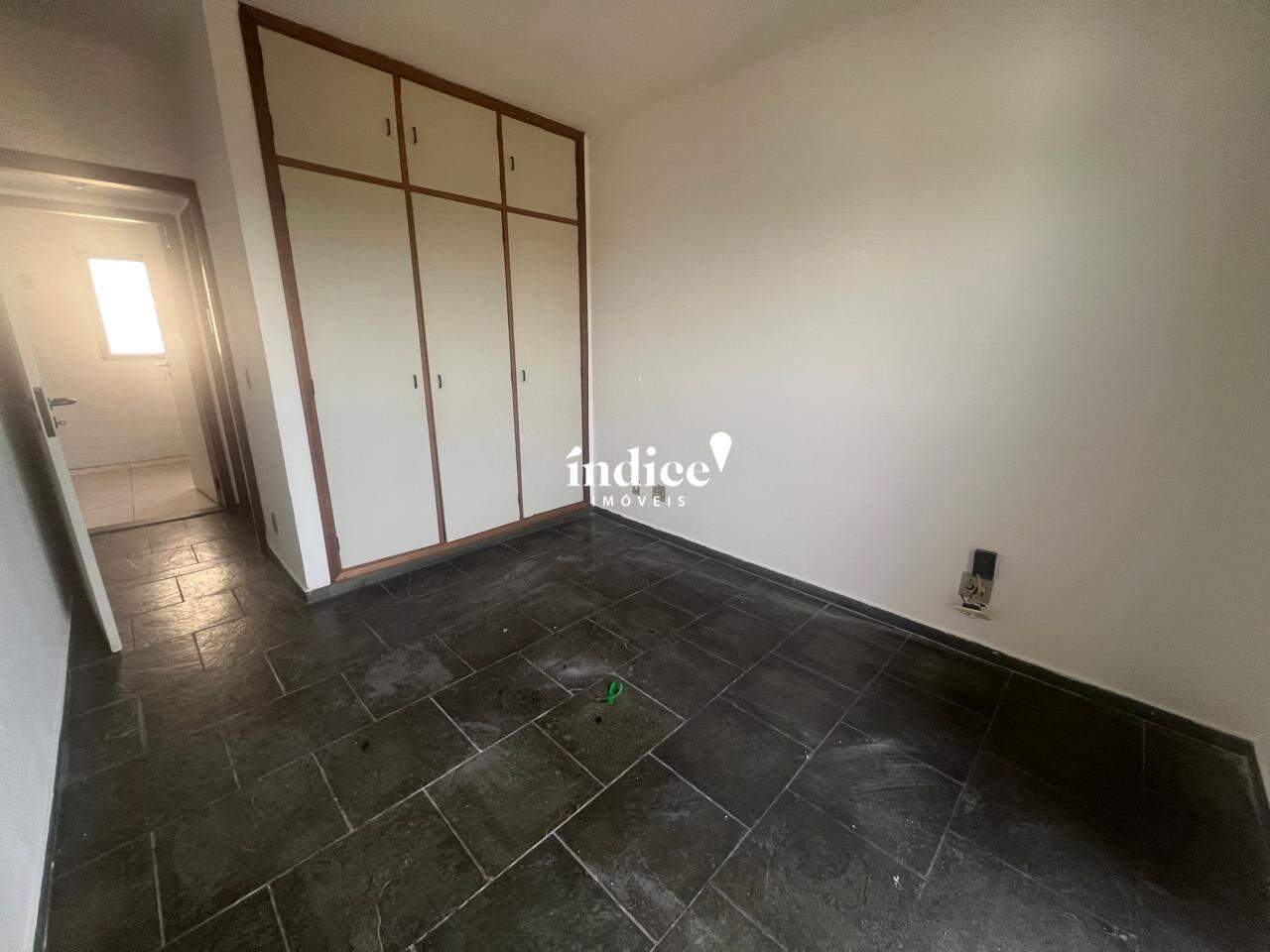 Apartamento para à venda no Centro na cidade de Ribeirão Preto: 