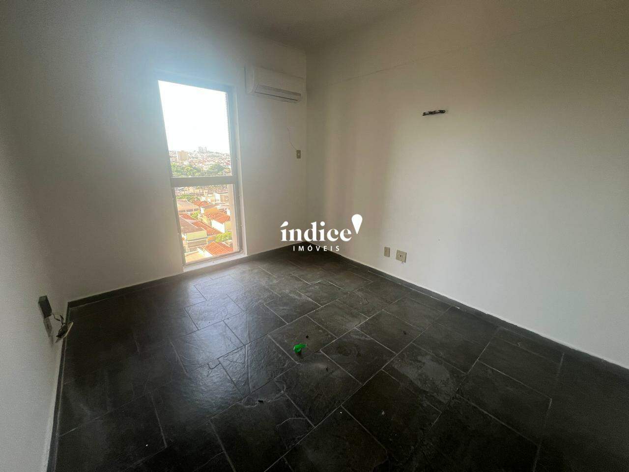Apartamento para à venda no Centro na cidade de Ribeirão Preto: 