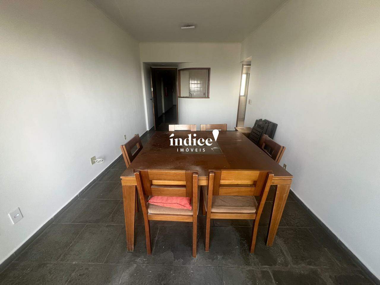 Apartamento para à venda no Centro na cidade de Ribeirão Preto: 