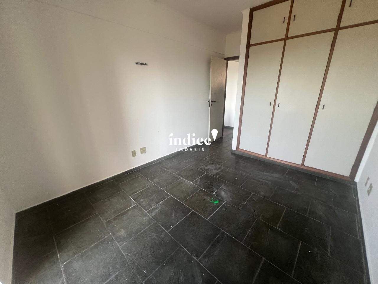 Apartamento para à venda no Centro na cidade de Ribeirão Preto: 