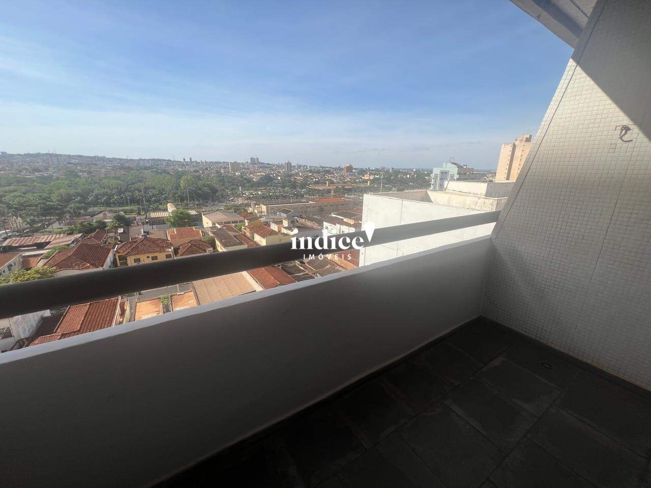 Apartamento para à venda no Centro na cidade de Ribeirão Preto: 