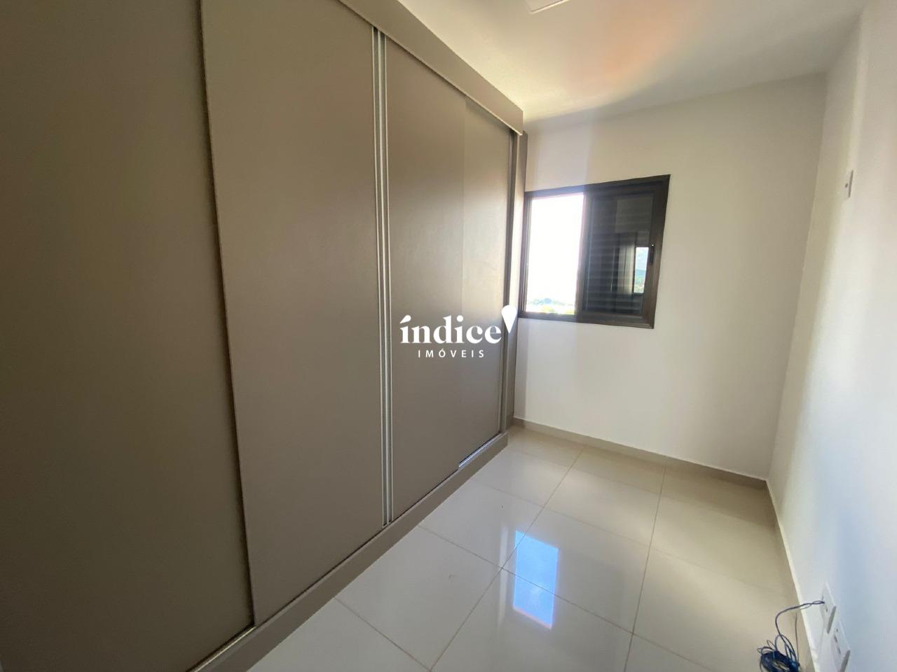 Apartamento para à venda no Nova Aliança na cidade de Ribeirão Preto: 