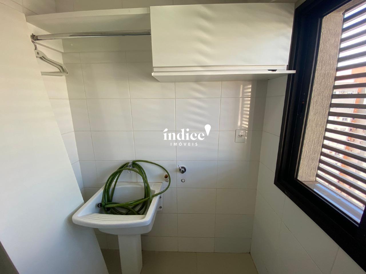 Apartamento para à venda no Nova Aliança na cidade de Ribeirão Preto: 