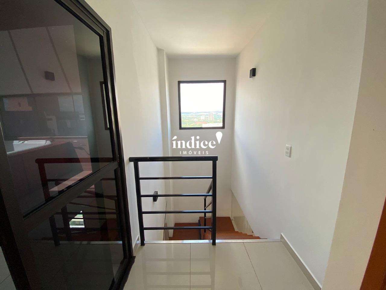 Apartamento para à venda no Nova Aliança na cidade de Ribeirão Preto: 