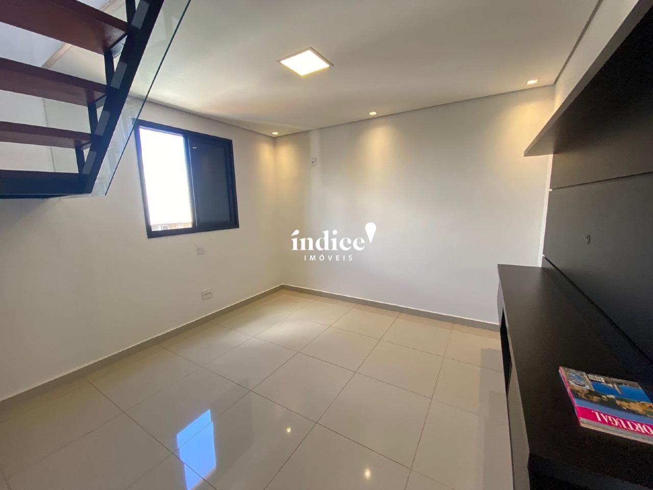 Apartamento para à venda no Nova Aliança na cidade de Ribeirão Preto: 