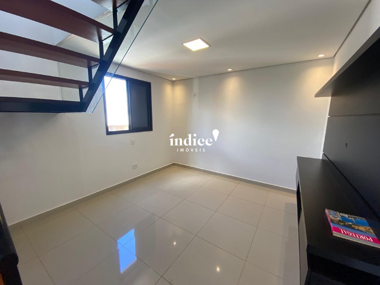 Apartamento para à venda no Nova Aliança na cidade de Ribeirão Preto: 