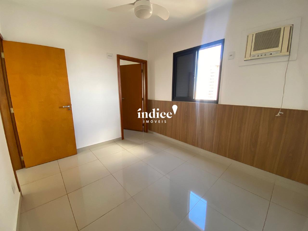 Apartamento para à venda no Nova Aliança na cidade de Ribeirão Preto: 