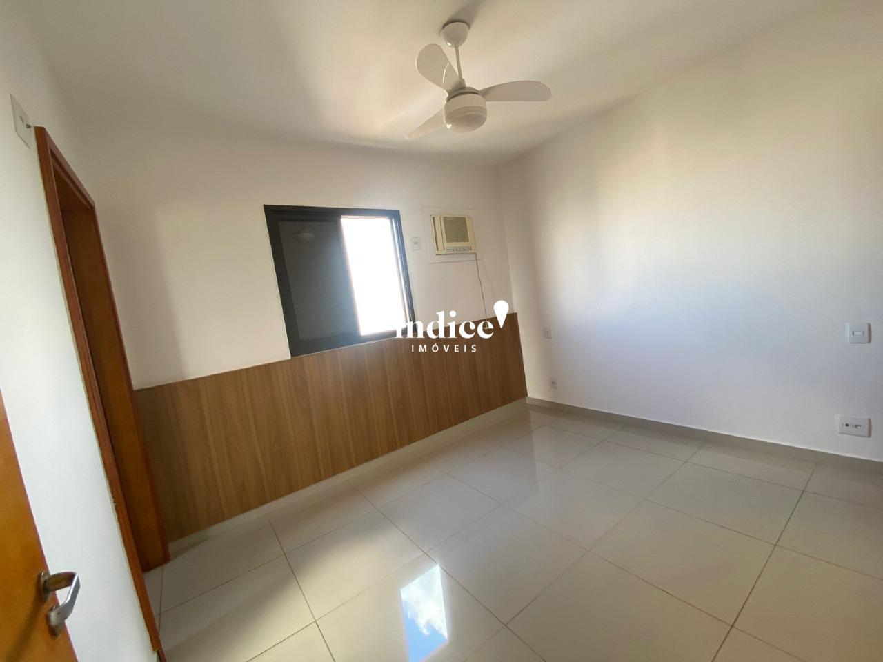 Apartamento para à venda no Nova Aliança na cidade de Ribeirão Preto: 