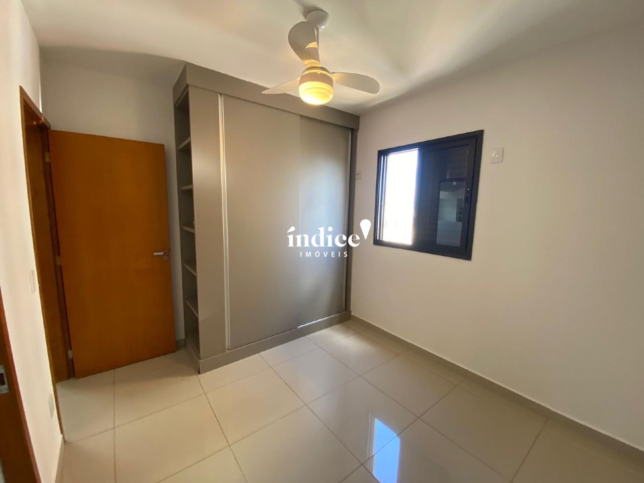 Apartamento para à venda no Nova Aliança na cidade de Ribeirão Preto: 